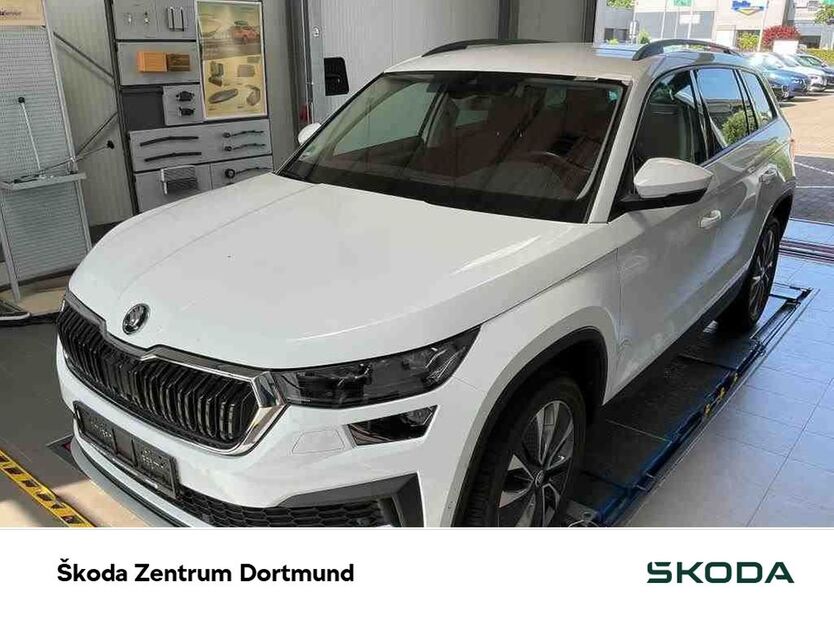 Kodiaq