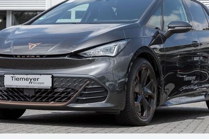 Cupra Born 28.639 km 28.830 € Hemer 58675