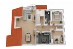 Etagenwohnung Menden (Sauerland) Berkenhofskamp - 6 Zimmer, 167 m&sup2;, 220.000&euro; | Angebot:26610251