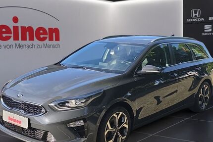 Kia ceed Sportswagon 77.398 km 15.959 &euro; Holzwickede 59439
