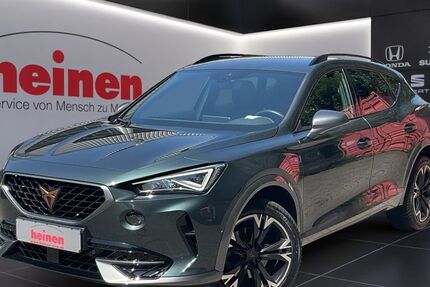 Cupra Formentor 40.995 km 24.899 &euro; Werne 59368