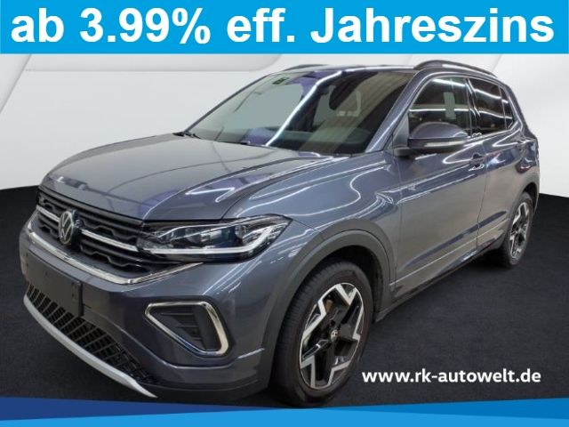 VW T-Cross 27.550 km 28.498 € Soest 59494