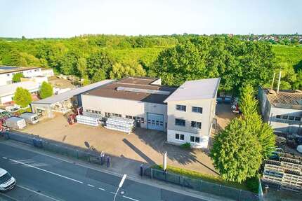Gewerbeobjekt Bönen - 995.000&euro; | Angebot:26999671