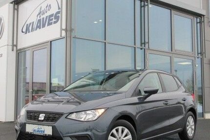 Seat Ibiza 18.900 km 14.650 &euro; Ascheberg 59387