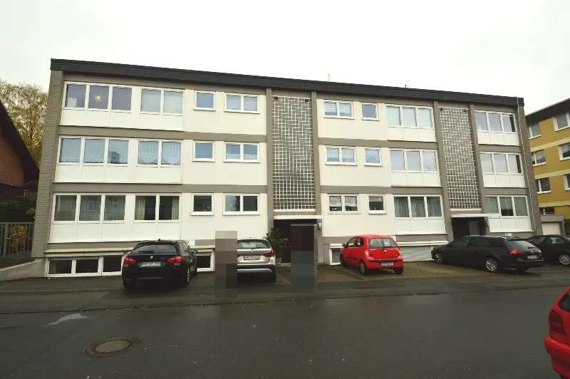 Wohnung zum Mieten in Iserlohn 400 € 60 m²