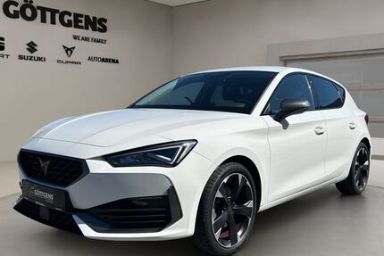 Cupra Leon 63.803 km 20.490 &euro; Soest 59494