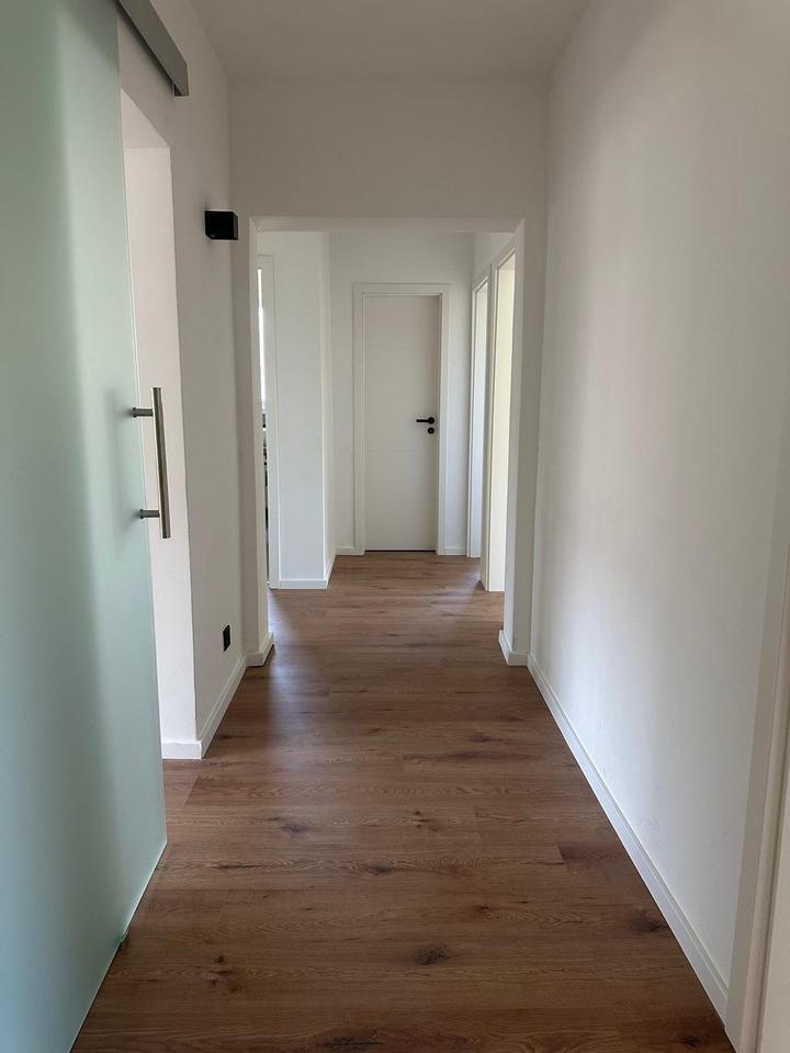 Top Wohnung Iserlohn Letmathe - mit Balkon zimmer
