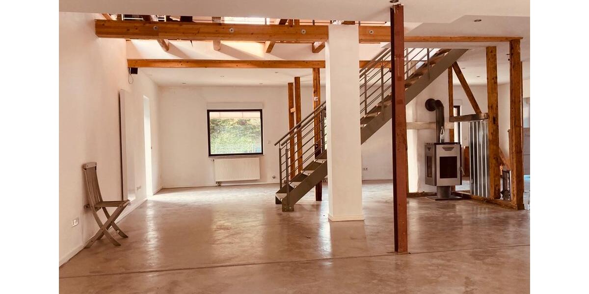 Kreatives Gewerbe zu vermieten in Brechten zimmer