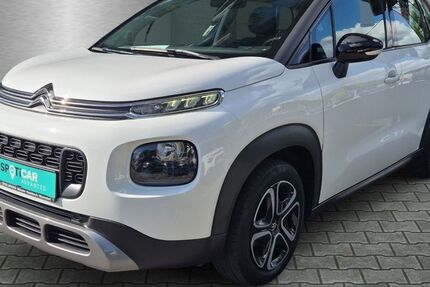 Citroen C3 Aircross 86.347 km 9.950 € Münster 48155