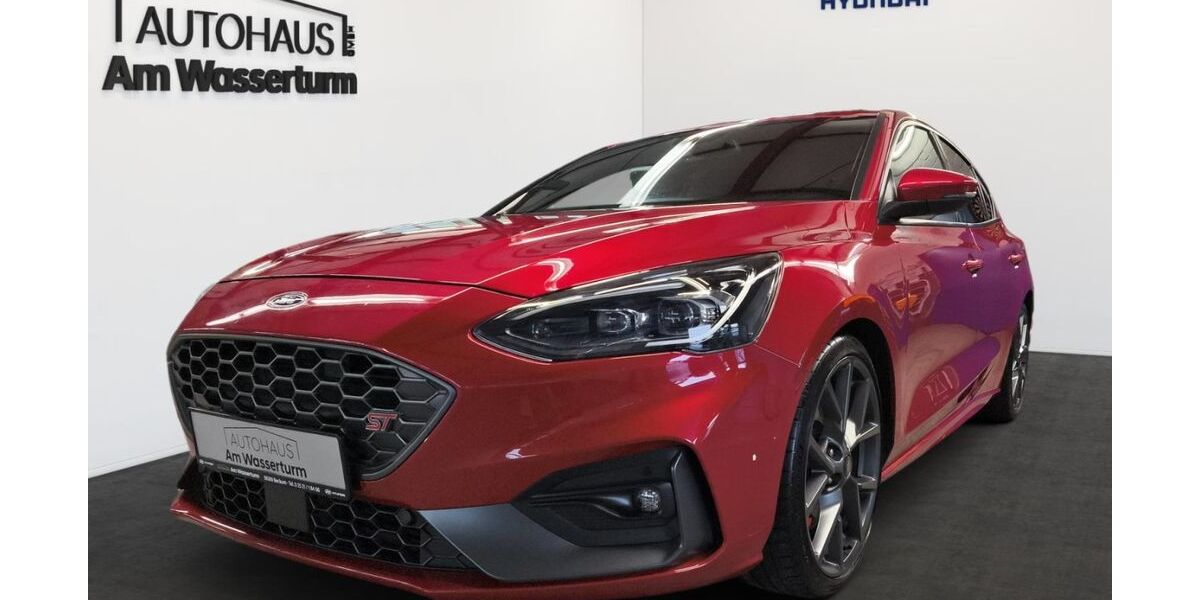 Ford Focus 104.759 km 17.999 &euro; Beckum 59269