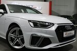 Audi A4 LIMOUSINE 40 TDI S-LINE / MATRIX-LED / 109.000 km 28.111 &euro; Hamm 59077