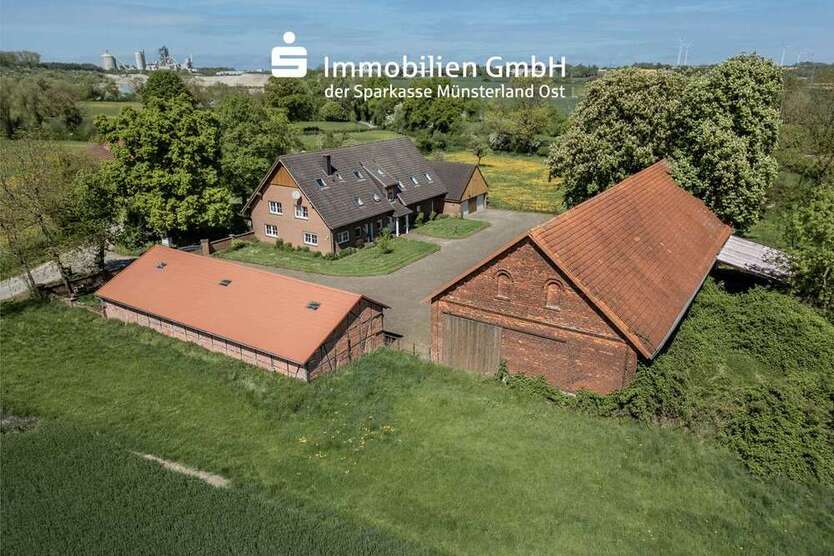 Haus zum Kaufen in Beckum 920.000 € 283 m²