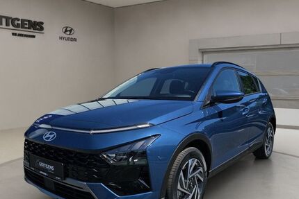 Hyundai BAYON 7.950 km 19.990 &euro; Soest 59494