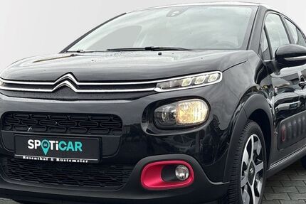 Citroen C3 139.410 km 7.650 € Soest 59494