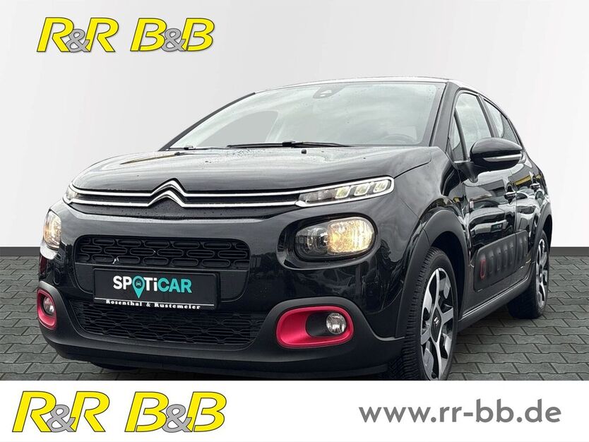 Citroen C3 139.410 km 7.650 € Soest 59494