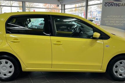 Seat Mii 31.970 km 9.999 € Werl 59457