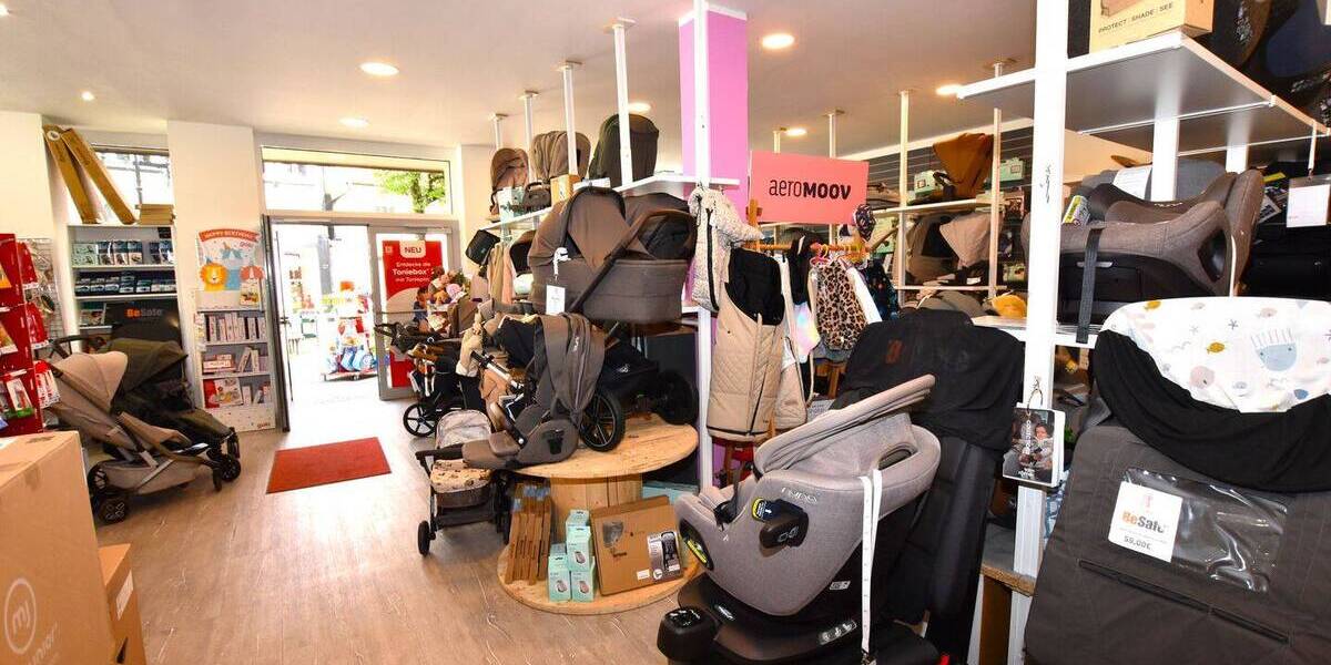 Gewerbeobjekt Werl - 930&euro; | Angebot:26787206
