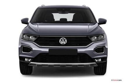 VW T-Roc 46.900 km 26.990 &euro; Oelde 59302