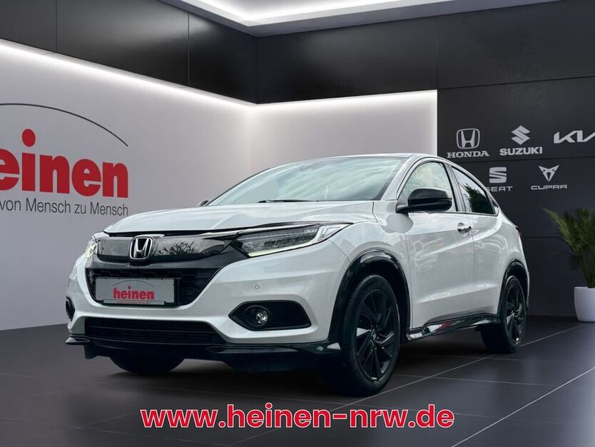 HR-V