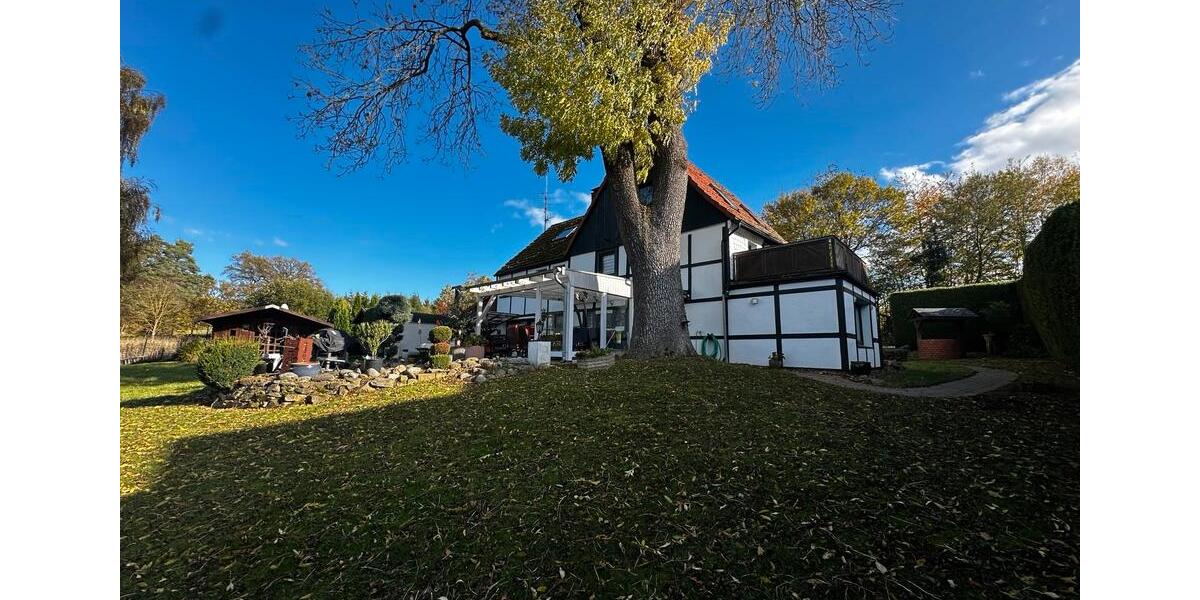 Einfamilienhaus Menden (Sauerland) Berkenhofskamp - 6 Zimmer, 170 m&sup2;, 360.000&euro; | Angebot:26178458