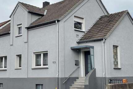 Haus Lünen Alstedde - 9 Zimmer, 228 m&sup2;, 399.450&euro; | Angebot:27235244