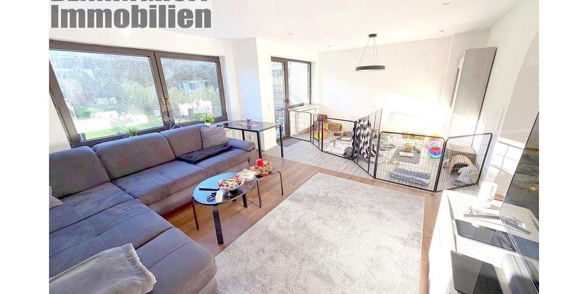 Reihenmittelhaus Holzwickede - 4 Zimmer, 110 m&sup2;, 365.000&euro; | Angebot:24250142