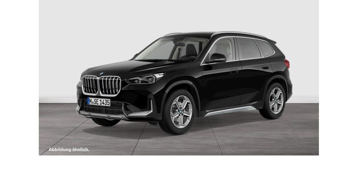 BMW X1 63.461 km 29.880 &euro; Lüdinghausen 59348