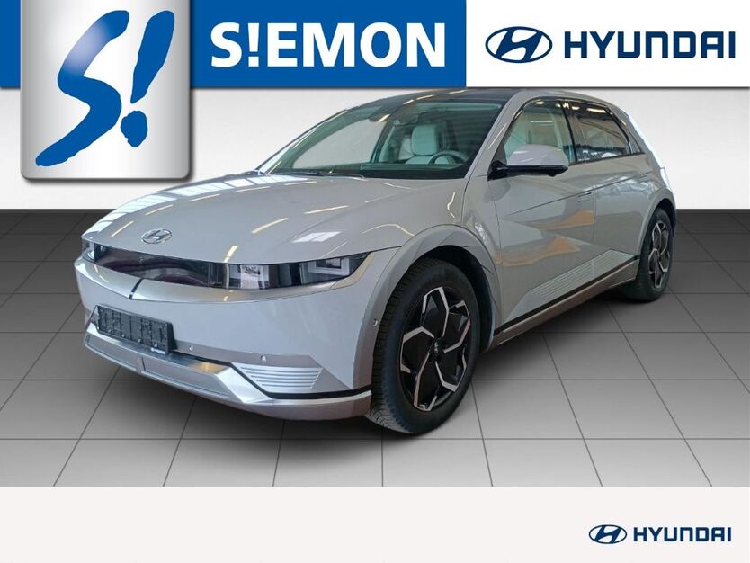 IONIQ 5