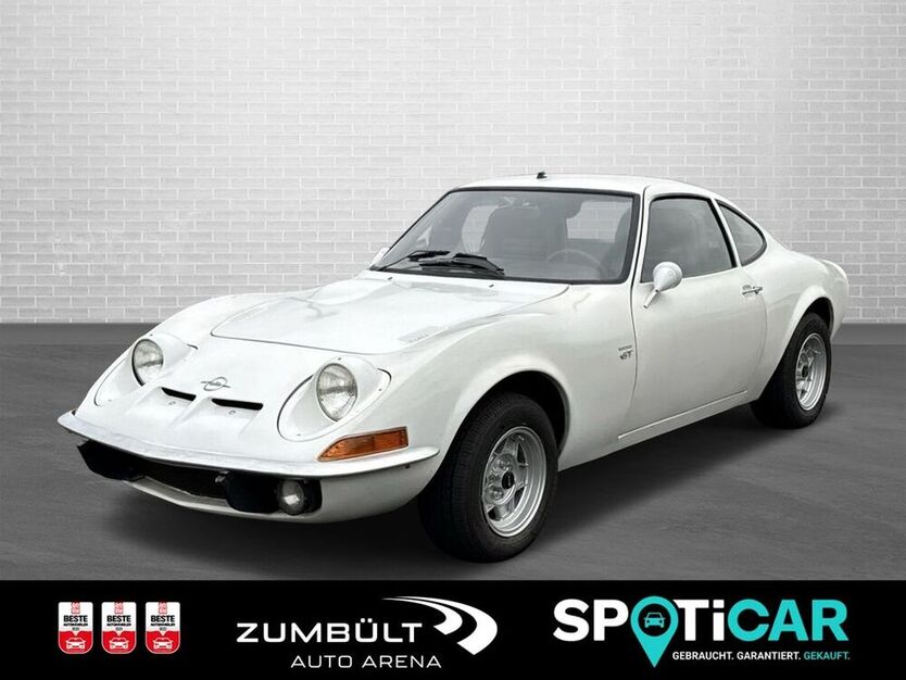 GT