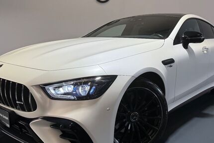 Mercedes-Benz AMG GT 12.500 km 88.990 &euro; Beckum 59269