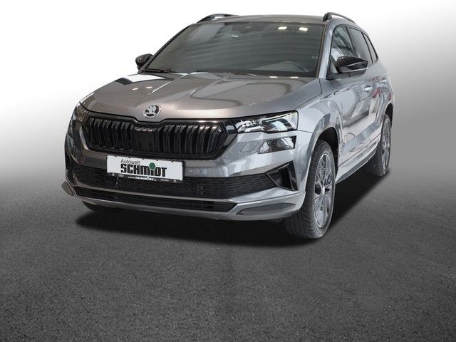 Skoda Karoq 9.825 km 29.880 &euro; Lünen 44534