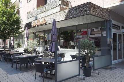 Gastronomie in Werne 385.000 € 658 m² zimmer