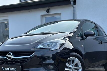 Opel Corsa 93.938 km 6.900 &euro; Beckum 59269