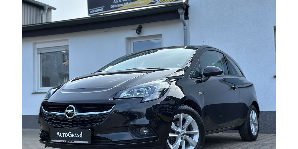 Opel Corsa 93.938 km 6.900 &euro; Beckum 59269