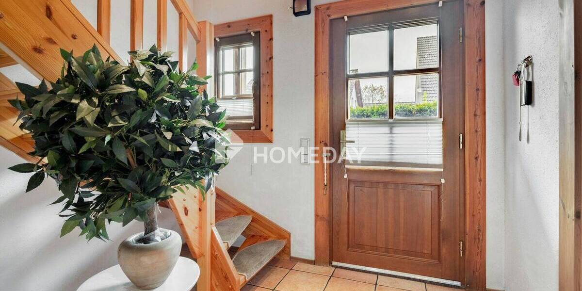 Einfamilienhaus Hamm Westtünnen - 5 Zimmer, 140 m&sup2;, 379.000&euro; | Angebot:26389323