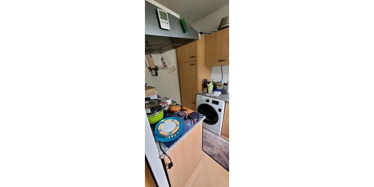 Mehrfamilienhaus in Dortmund Brackel zimmer