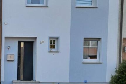 Haus Hamm Berge - 4 Zimmer, 100 m&sup2;, 280.000&euro; | Angebot:25425528