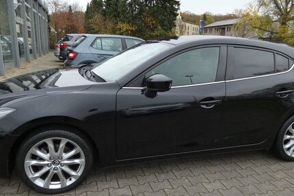 Mazda 3 120.000 km 7.500 &euro; Bergkamen 59192