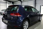 VW Golf VII 1.2 TSI LOUNGE 3-TÜRER / ERST 55.000-KM 55.000 km 10.555 &euro; Hamm 59077
