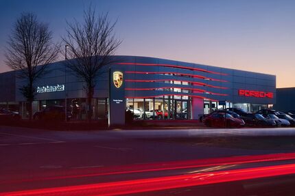 Porsche Taycan 12.700 km 118.900 &euro; Soest 59494