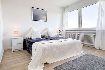 Wohnung Hamm Braam-Ostwennemar - 3 Zimmer, 76 m&sup2;, 189.900&euro; | Angebot:26942862