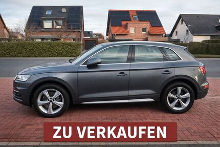 Audi Q5 126.000 km 25.700 &euro; Lüdinghausen 59348