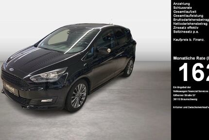 Ford C-Max 126.391 km 10.300 &euro; Oelde (Stromberg) 59302