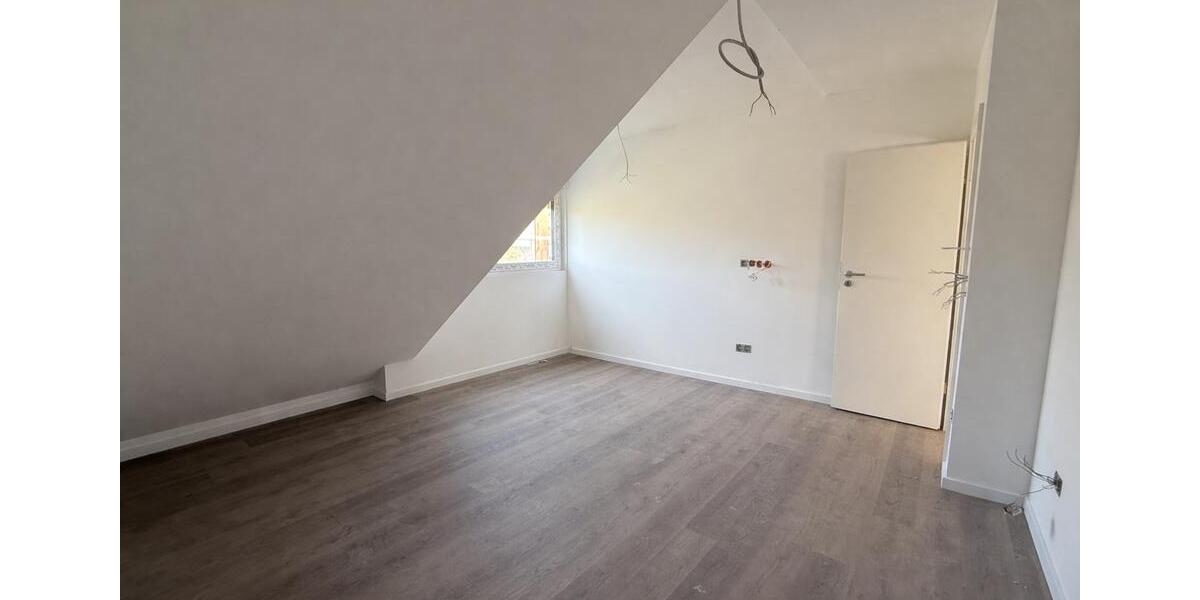 Etagenwohnung Hamm Bockum - 2 Zimmer, 50 m&sup2;, 650&euro; | Angebot:26180128
