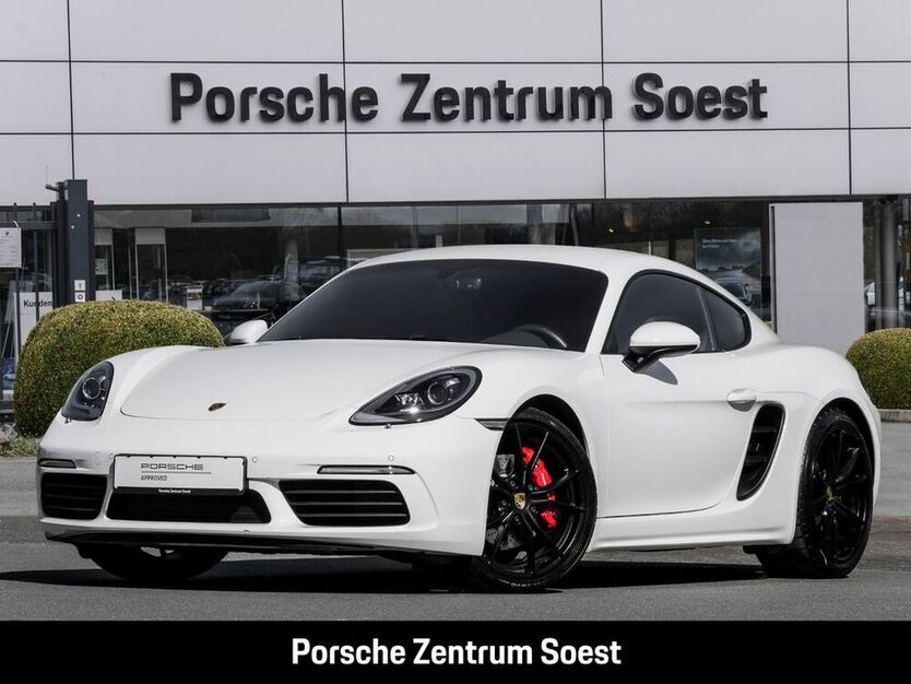 Cayman