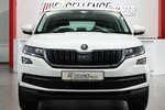 Skoda Kodiaq 2.0 TDI DSG STYLE / VIRTUAL-COCKPIT, LED 190.000 km 18.444 &euro; Hamm 59077