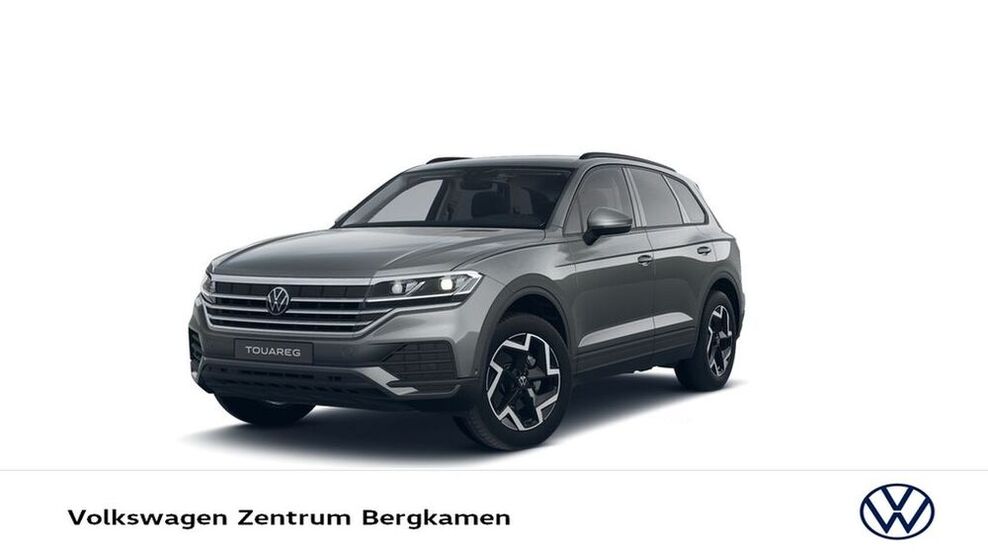 Touareg