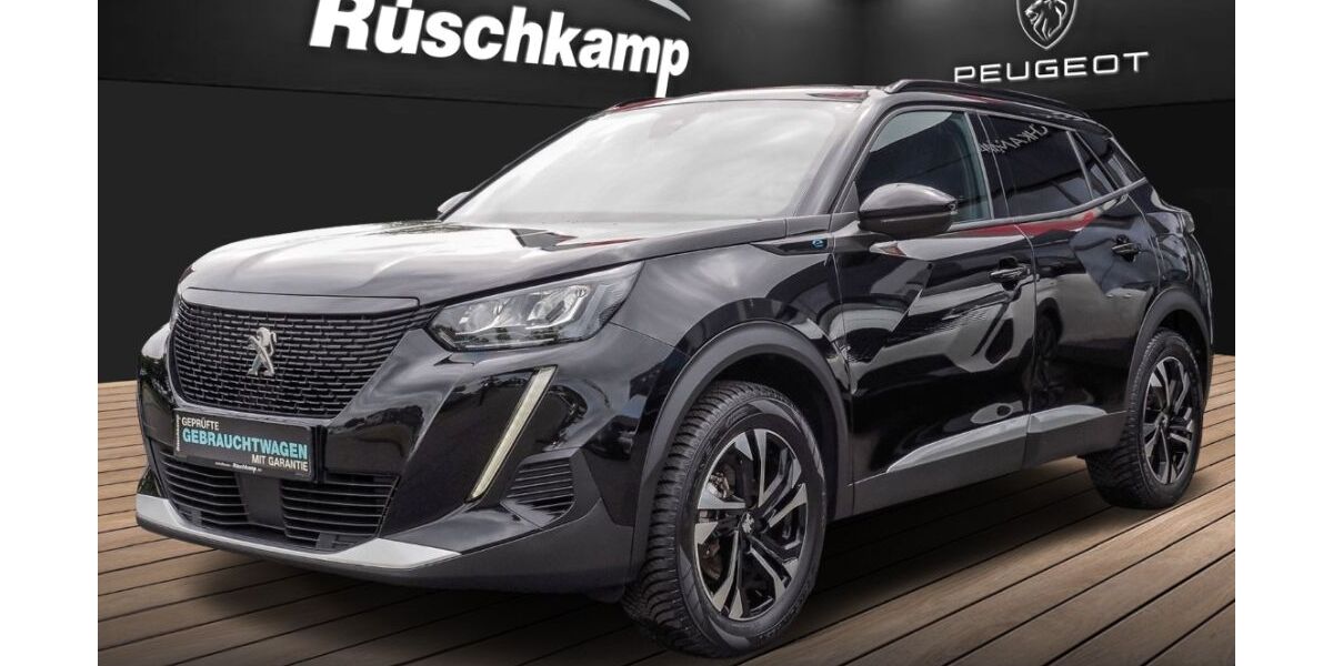 Peugeot 2008 34.452 km 23.480 &euro; Lünen 44532