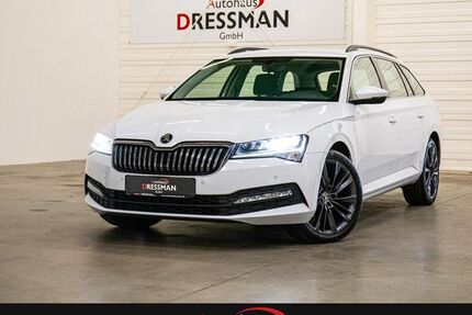 Skoda Superb 87.616 km 23.180 &euro; Hamm 59067