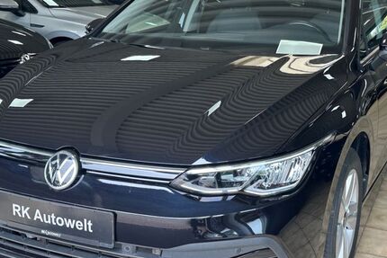 VW Golf 59.600 km 20.998 € Soest 59494